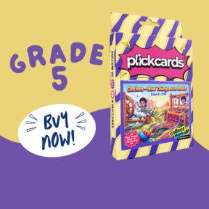 Grade 5