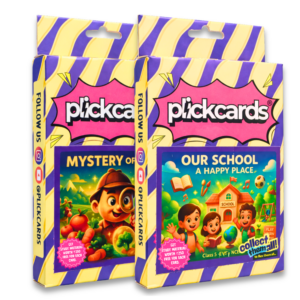 The Mystery of food & Our School | Class 5 EVS
