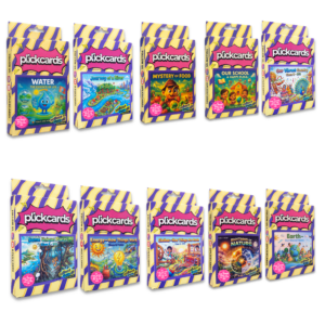 Super Saver All in One Pack| Class 5 EVS